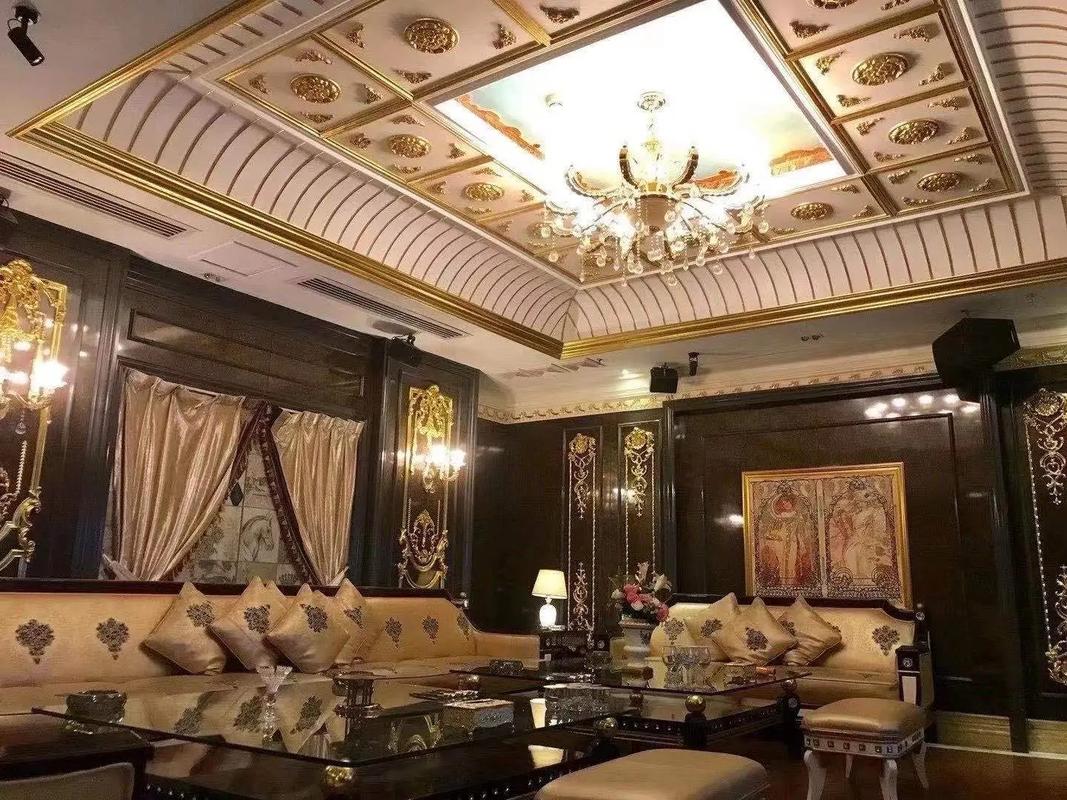 湖州商务ktv哪里有优质场所推荐-长兴县ktv预定